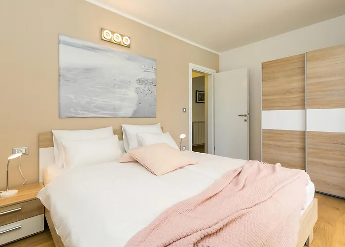 Pool Premium Apartment