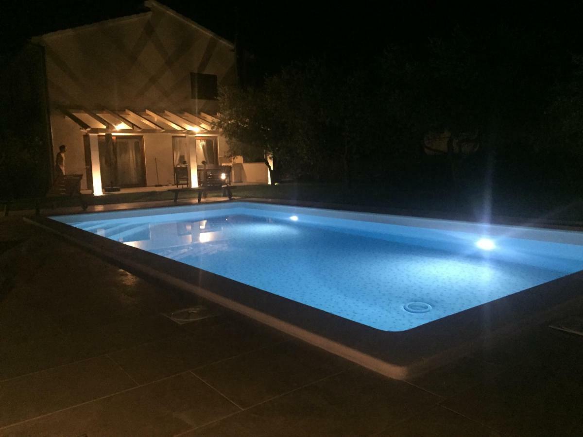 Apartment Pool Premium Vrsar