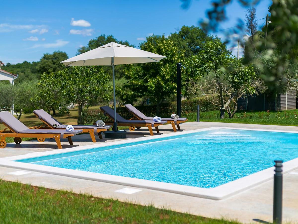 Pool Premium * Vrsar