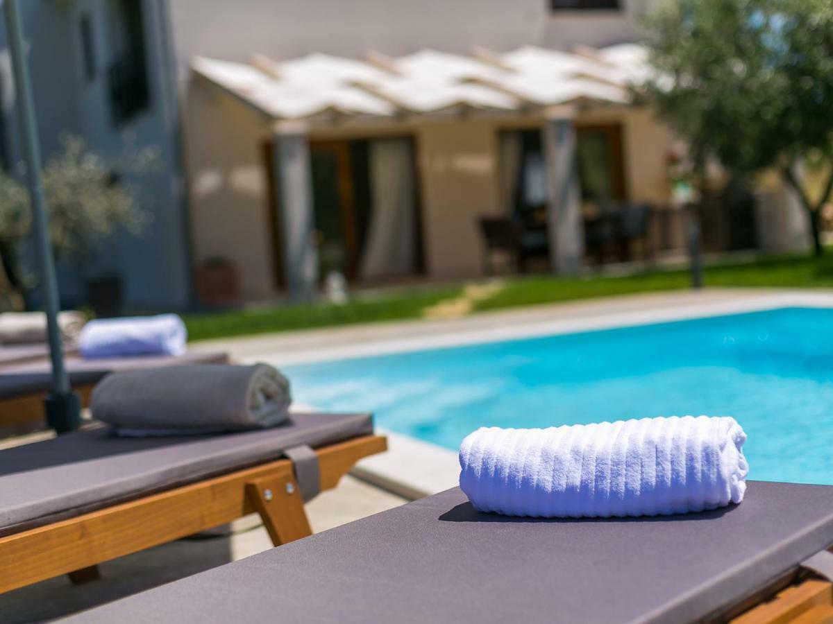 Pool Premium * Vrsar