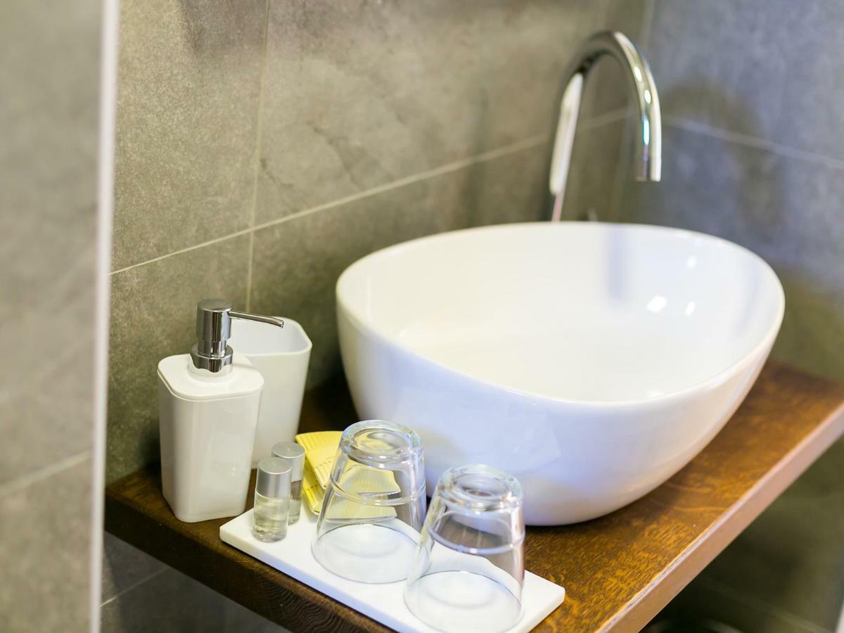 Apartment Pool Premium Vrsar