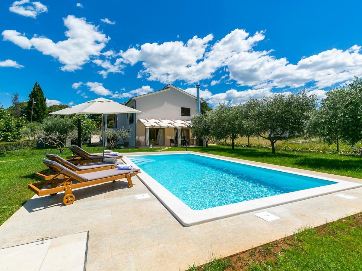 Pool Premium * Vrsar